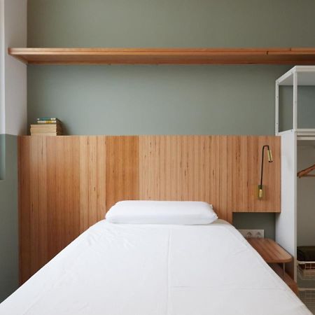 Bright Ensuite Rooms In Madrid, Sk Ngoại thất bức ảnh