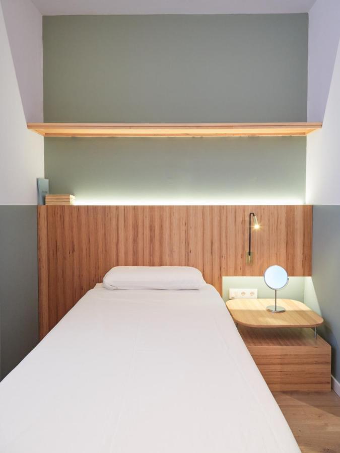Bright Ensuite Rooms In Madrid, Sk Ngoại thất bức ảnh