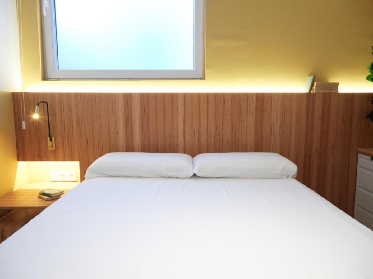 Bright Ensuite Rooms In Madrid, Sk Ngoại thất bức ảnh