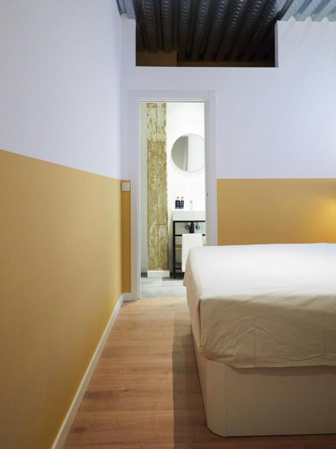 Bright Ensuite Rooms In Madrid, Sk Ngoại thất bức ảnh